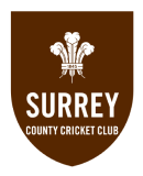 Surrey County Cricket Club
